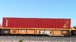 WB Intermodal Frt at Erie NV -28